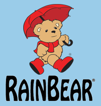 RainBear USA - Raincoat for your Purse & Handbag